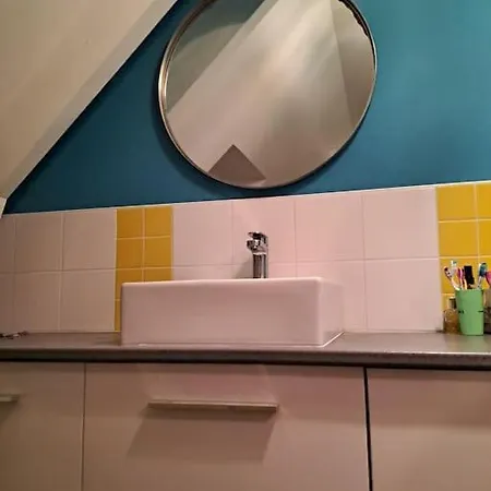 Maison Individuelle A 10 Minutes De Bayeux 빌라