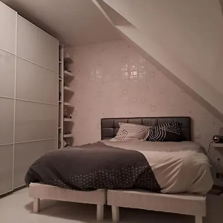 Maison Individuelle A 10 Minutes De Bayeux 빌라
