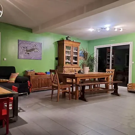 Maison Individuelle A 10 Minutes De Bayeux 빌라
