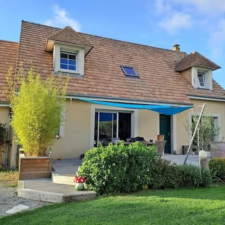 Maison Individuelle A 10 Minutes De Bayeux *