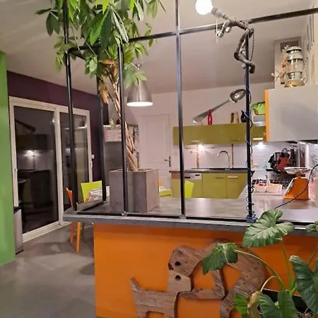 Maison Individuelle A 10 Minutes De Bayeux Buceels